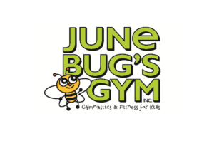 Junebugs Gym logo